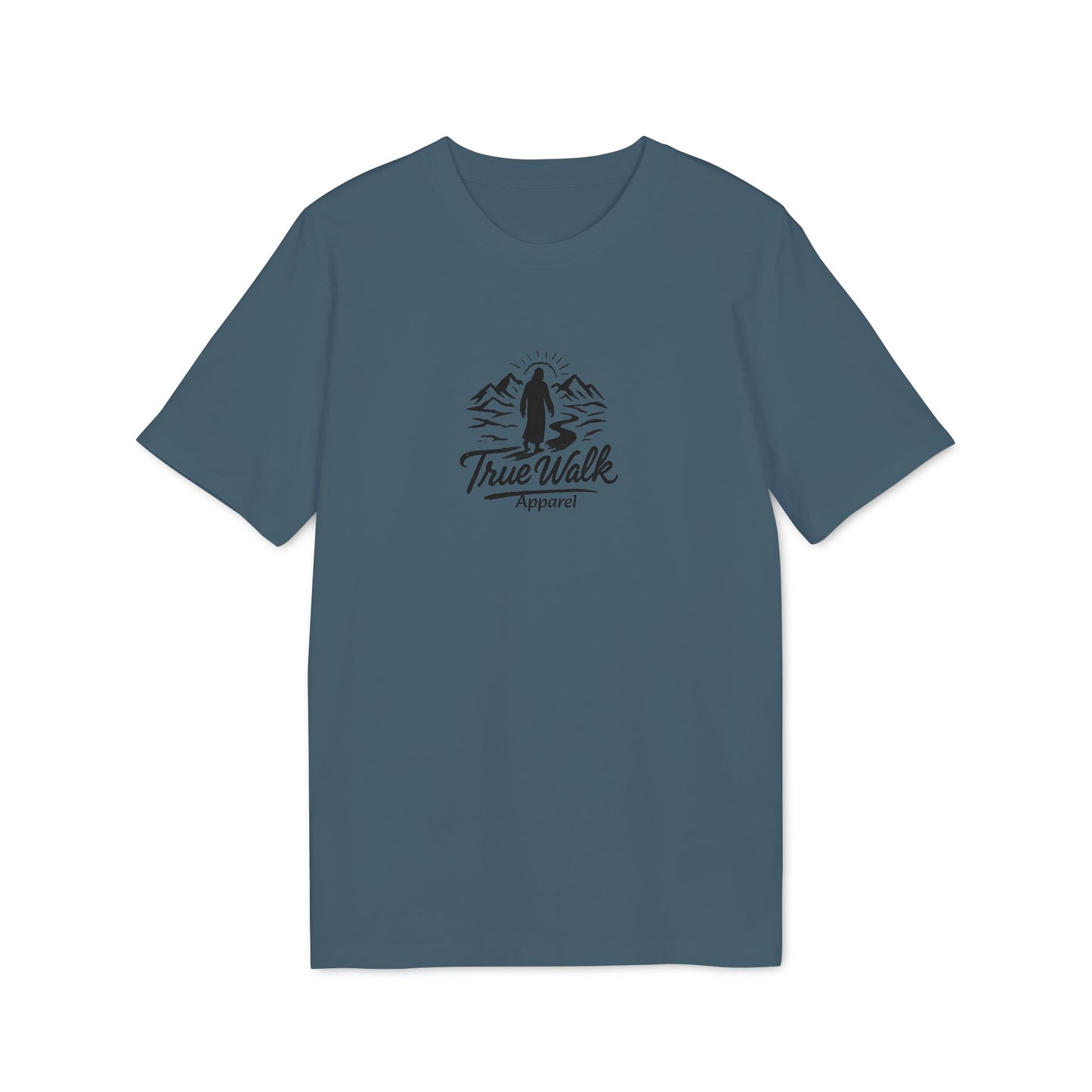 TrueWalk Apparel Unisex Creator 2.0 T-shirt